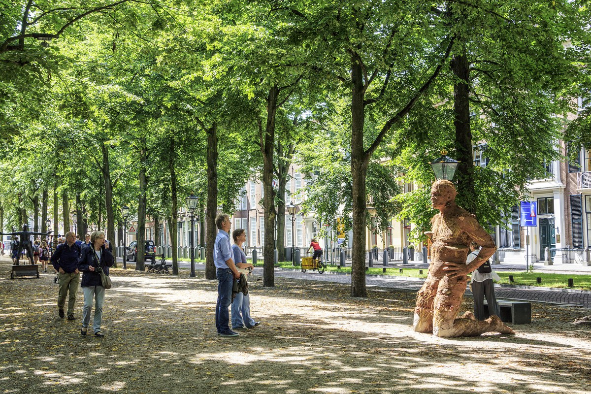 Museum Quarter The Hague