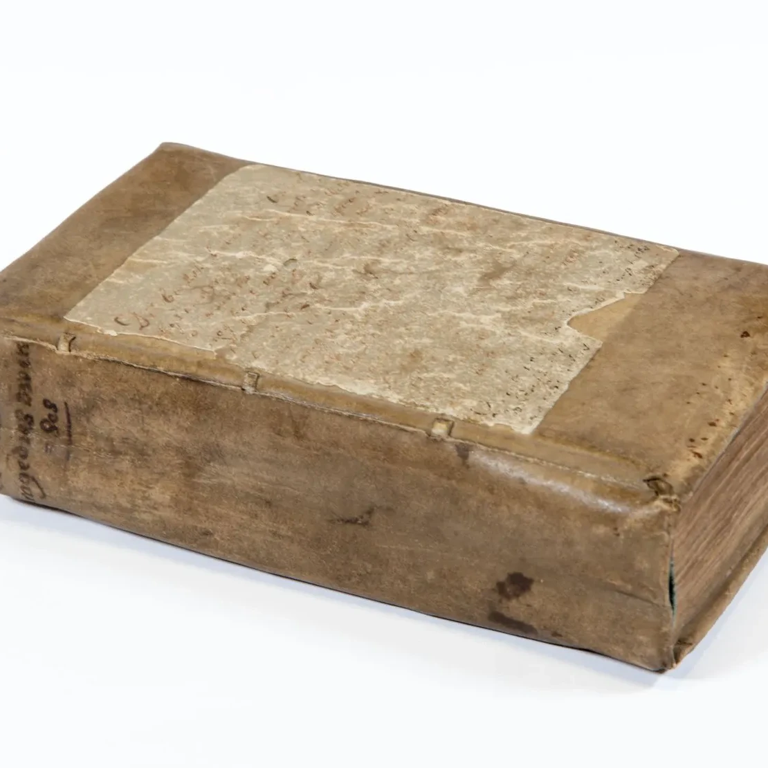 Topstukken boek over Cornelis de Wit in het museum De Gevangenpoort.
